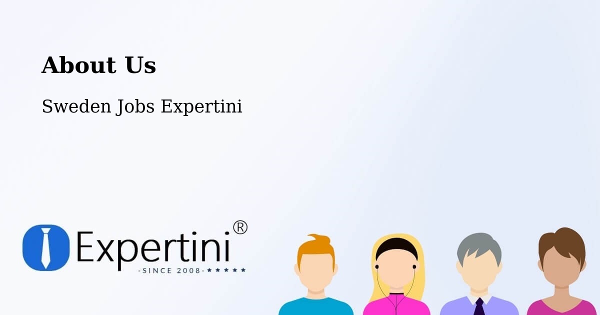About Expertini - Malmö, Sweden Jobs Expertini