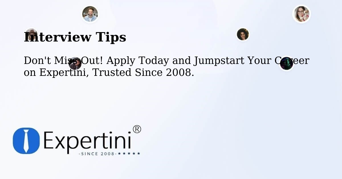 Interview Tips & Techniques for Job Seekers – Malmö - Malmö, Sweden Jobs Expertini