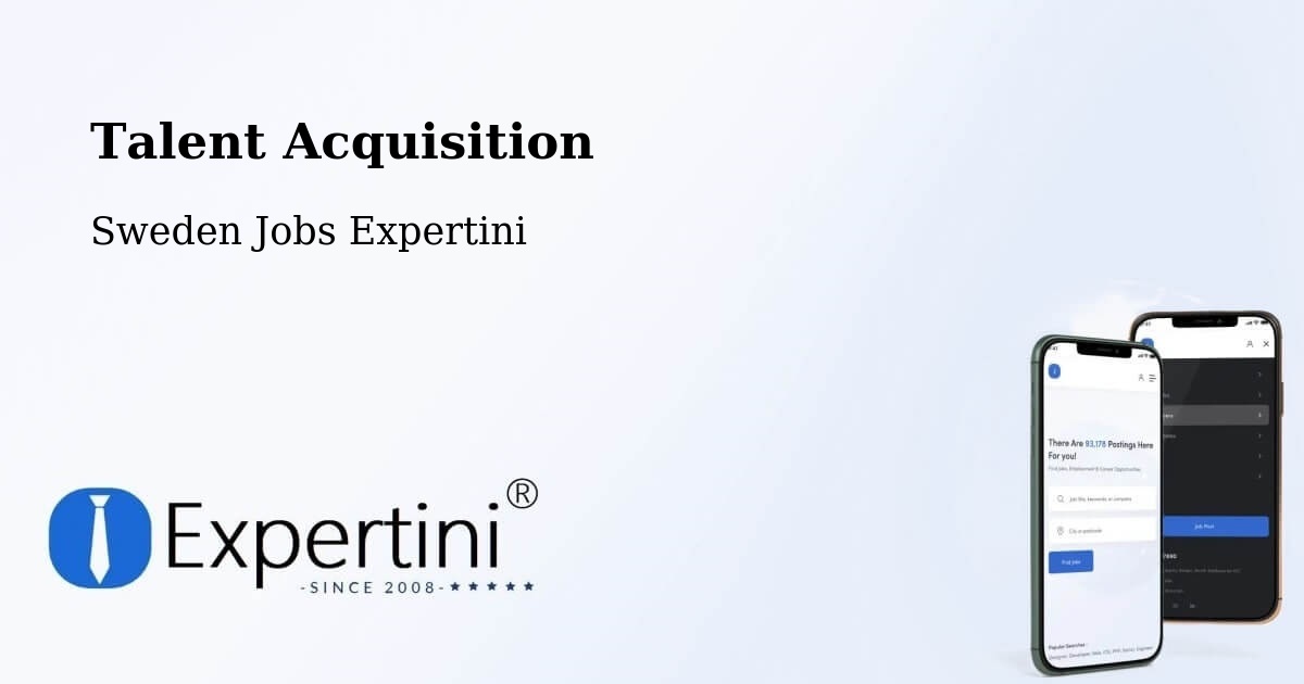 Post Jobs & Find Candidates in Malmö – Talent Acquisition Solutions - Sweden Jobs Expertini